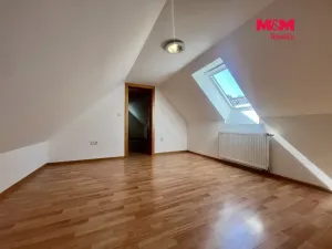 Pronájem rodinného domu, Kamenice nad Lipou, Úzká, 148 m2
