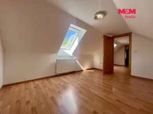Pronájem rodinného domu, Kamenice nad Lipou, Úzká, 148 m2