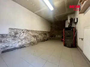 Pronájem rodinného domu, Kamenice nad Lipou, Úzká, 148 m2