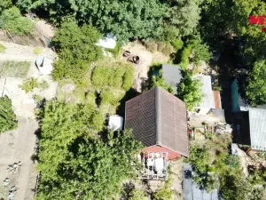 Prodej chaty, Kadaň, Chomutovská, 16 m2