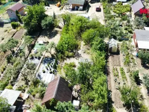Prodej chaty, Kadaň, Chomutovská, 16 m2