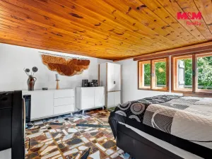 Prodej chaty, Semice, 58 m2