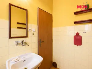 Prodej bytu 3+1, Martiněves - Radešín, 70 m2