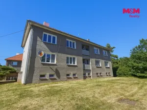 Prodej bytu 3+1, Martiněves - Radešín, 70 m2