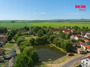 Prodej bytu 3+1, Martiněves - Radešín, 70 m2
