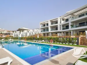 Prodej bytu 3+kk, Fuengirola, Španělsko, 207 m2