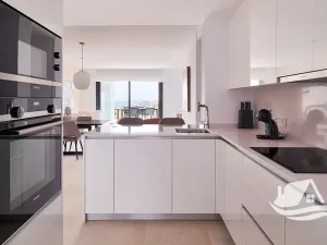 Prodej bytu 4+kk, Fuengirola, Španělsko, 142 m2