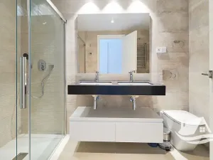 Prodej bytu 4+kk, Fuengirola, Španělsko, 142 m2
