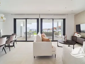Prodej bytu 4+kk, Fuengirola, Španělsko, 167 m2