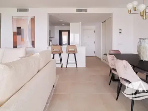 Prodej bytu 4+kk, Fuengirola, Španělsko, 167 m2