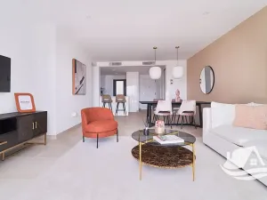 Prodej bytu 4+kk, Fuengirola, Španělsko, 167 m2