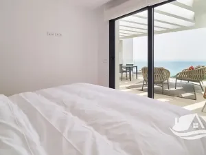 Prodej bytu 4+kk, Fuengirola, Španělsko, 167 m2