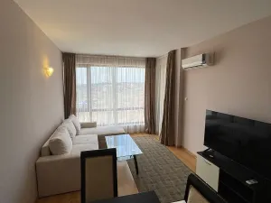 Prodej bytu 2+kk, Sveti Vlas, Bulharsko, 61 m2