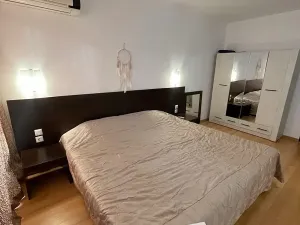 Prodej bytu 2+kk, Sveti Vlas, Bulharsko, 61 m2