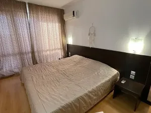 Prodej bytu 2+kk, Sveti Vlas, Bulharsko, 61 m2