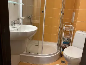 Prodej bytu 2+kk, Sveti Vlas, Bulharsko, 61 m2