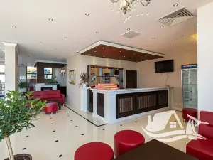 Prodej bytu 2+kk, Sveti Vlas, Bulharsko, 61 m2