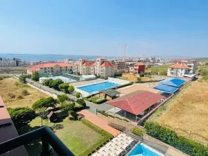 Prodej bytu 2+kk, Sveti Vlas, Bulharsko, 61 m2
