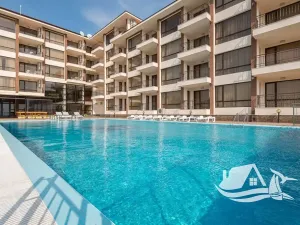 Prodej bytu 2+kk, Sveti Vlas, Bulharsko, 61 m2