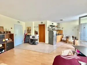 Prodej bytu 1+kk, Sveti Vlas, Bulharsko, 40 m2