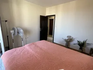 Prodej bytu 2+kk, Ravda, Bulharsko, 48 m2
