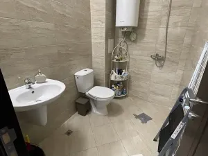 Prodej bytu 2+kk, Ravda, Bulharsko, 48 m2