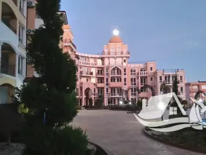 Prodej bytu 2+kk, Ravda, Bulharsko, 48 m2