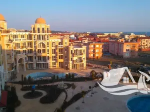 Prodej bytu 2+kk, Ravda, Bulharsko, 48 m2