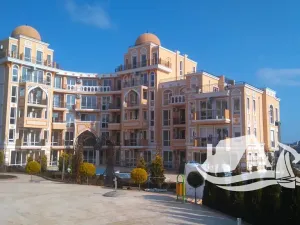 Prodej bytu 2+kk, Ravda, Bulharsko, 48 m2
