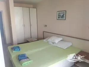 Prodej bytu 2+kk, Nesebar, Bulharsko, 63 m2