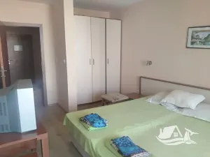 Prodej bytu 2+kk, Nesebar, Bulharsko, 63 m2
