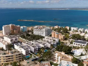 Prodej rodinného domu, Colònia de Sant Jordi, Španělsko, 260 m2