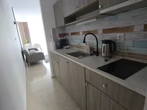 Prodej bytu 2+kk, Nesebar, Bulharsko, 58 m2