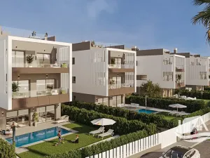 Prodej bytu 4+kk, Colònia de Sant Jordi, Španělsko, 344 m2