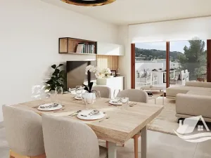 Prodej bytu 3+kk, Capdepera, Španělsko, 84 m2