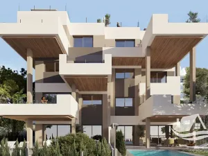 Prodej bytu 3+kk, Capdepera, Španělsko, 82 m2