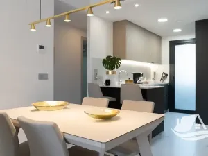 Prodej bytu 3+kk, Benidorm, Španělsko, 85 m2