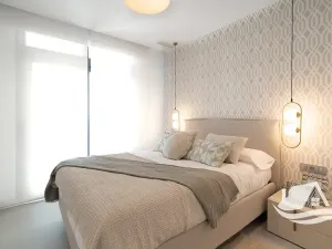 Prodej bytu 3+kk, Benidorm, Španělsko, 85 m2