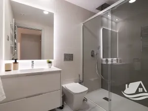 Prodej bytu 3+kk, Benidorm, Španělsko, 85 m2