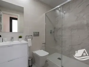 Prodej bytu 3+kk, Benidorm, Španělsko, 85 m2