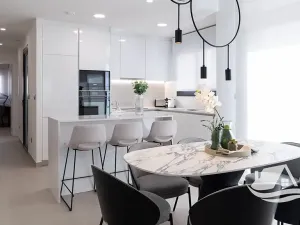 Prodej bytu 5+kk, Benidorm, Španělsko, 172 m2
