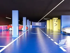 Prodej bytu 5+kk, Benidorm, Španělsko, 172 m2