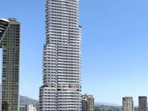Prodej bytu 3+kk, Benidorm, Španělsko, 95 m2