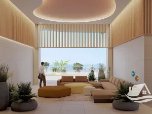Prodej bytu 3+kk, Benidorm, Španělsko, 97 m2