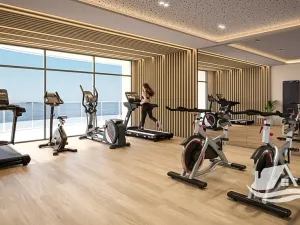 Prodej bytu 3+kk, Benidorm, Španělsko, 97 m2