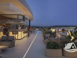 Prodej bytu 3+kk, Benidorm, Španělsko, 98 m2