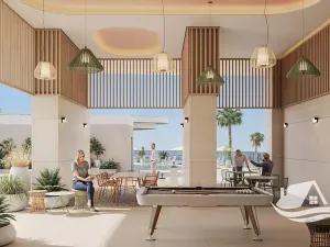 Prodej bytu 3+kk, Benidorm, Španělsko, 95 m2