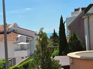 Prodej bytu 1+kk, Sveti Vlas, Bulharsko, 24 m2