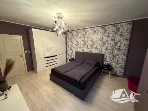 Prodej bytu 3+kk, Nesebar, Bulharsko, 106 m2