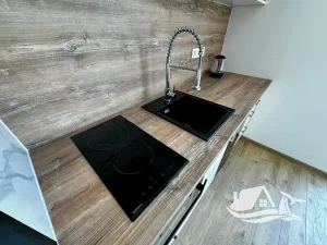 Prodej bytu 1+kk, Nesebar, Bulharsko, 31 m2